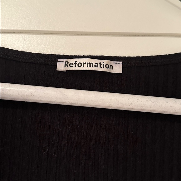 Reformation Ruby Cardigan Set - Picture 3 of 4